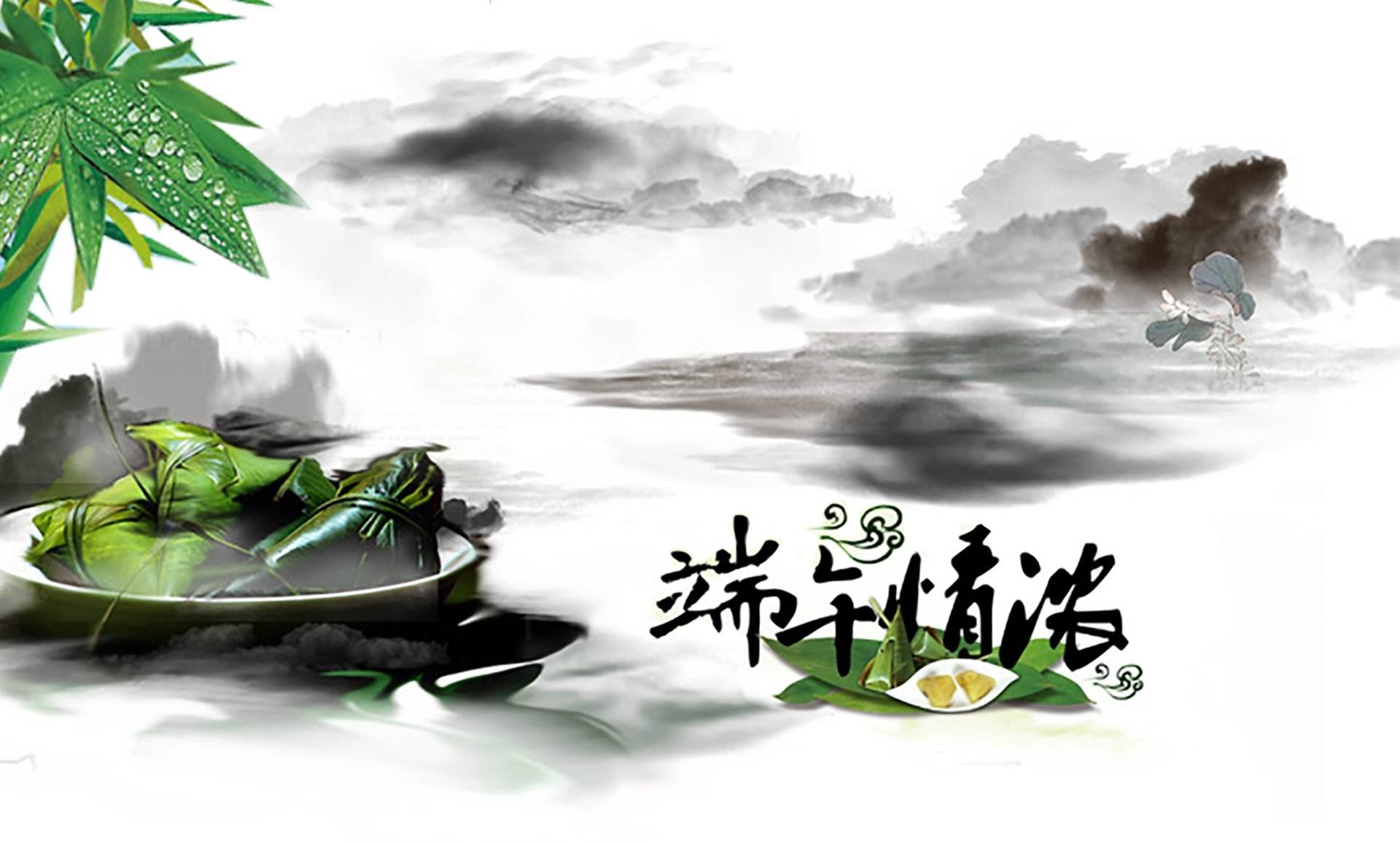 屈原竟然不姓“屈”？左右手給您分享端午冷門小知識