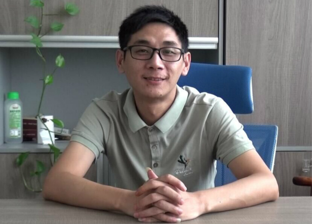 左右手家具安裝平臺(tái)加盟商專訪-泉州合伙人朱先生
