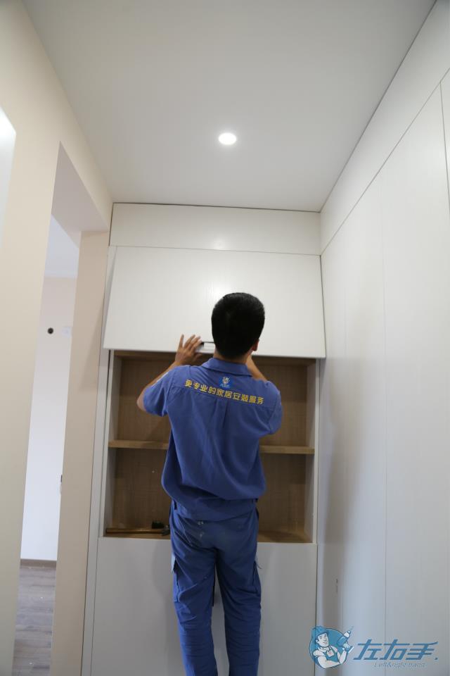 裝修公司平臺(tái)加盟有哪些條件，師傅加盟裝飾公司價(jià)格是多少