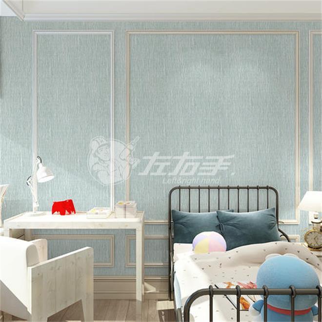 無縫墻布怎么安裝？無縫墻布的安裝步驟詳情