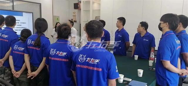 汕尾專業(yè)的家具安裝公司有哪些？