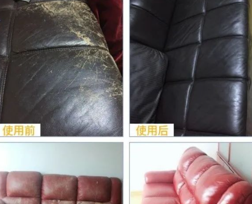 手工布藝：老舊布藝真皮沙發(fā)翻新價格多少錢？