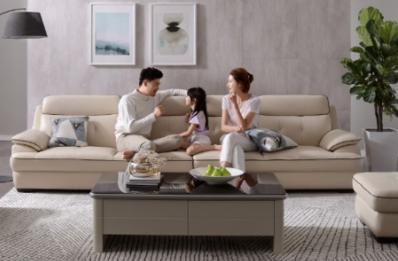 現(xiàn)代布藝沙發(fā)椅，布藝沙發(fā)保養(yǎng)七大注意事項(xiàng)