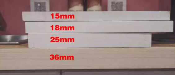 板材家具市場：定制櫥柜用什么板材最好？