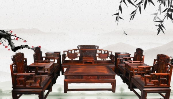 紅木沙發(fā)價(jià)格：如何選用紅木沙發(fā)，哪種沙發(fā)不能挑選呢？