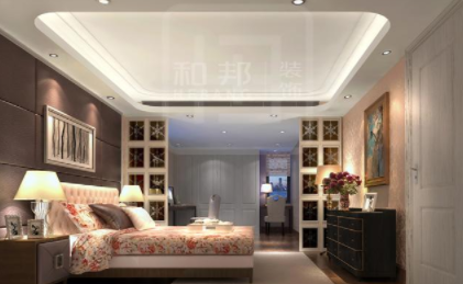 現(xiàn)代別墅設(shè)計(jì)裝修：別墅設(shè)計(jì)裝修時(shí)對于家具怎么選擇？
