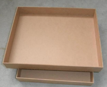 臨沂密度板品牌：中纖板是什么材質(zhì)？中纖板和密度板的區(qū)別介紹