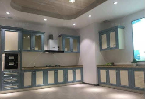 廣源全鋁家居加盟;全鋁家居處理工藝大揭秘，到底多綠色環(huán)保？