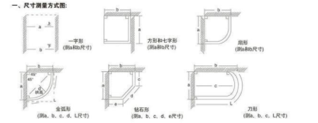 上海淋浴房維修，淋浴房材料多難挑選？