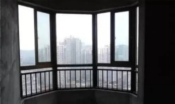 節(jié)能門窗工程：裝修要不要換掉開發(fā)商的門窗？