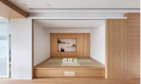 沈陽(yáng)全屋家居定制，榻榻米是全屋最雞肋設(shè)計(jì)？