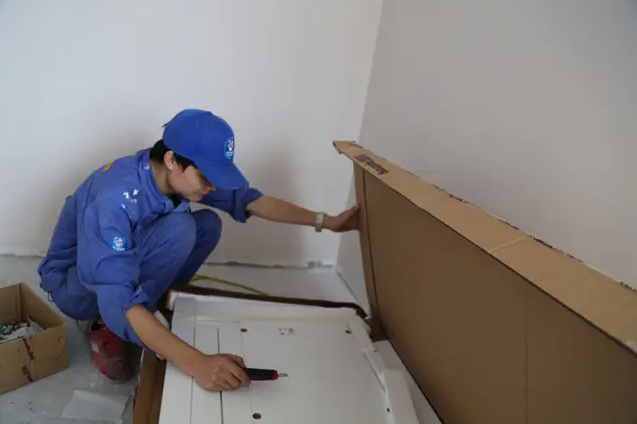 櫥柜門鉸鏈安裝方法，櫥柜門安裝步驟有哪些？